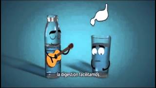 La Importancia de Beber Agua con Atención Plena [upl. by Ahtram]