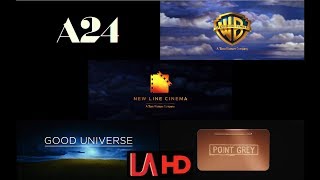 A24Warner Bros PicturesNew Line CinemaGood UniversePoint Grey [upl. by Snell]