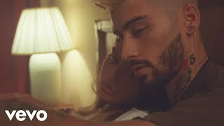 ZAYN  Entertainer Official Video [upl. by Aicen]