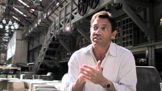 Jordan Belfort  The Wolf of Wall Street Interview by Jack Delosa [upl. by Layap]