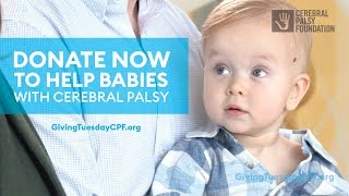 Caring for a baby with cerebral palsy Meet Owen [upl. by Adyht769]