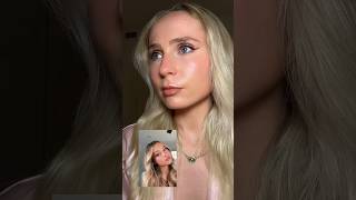 augustahaynes on TikTok softglam softglammakeup makeuptutorial [upl. by Aenat]