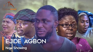 Ejide Agbon  Latest Yoruba Movie 2023 Drama Kiki Bakare  Tunde Usman  Rose Odika Abdul Rosemary [upl. by Khoury]