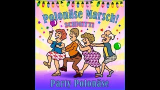 2023Schmitti  Hochzeit Party Musik Karneval Polonäse Polonaise Hochzeitspolonäse [upl. by Boelter]