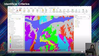 Identificación de zonas idóneas para la exploración y detección de actividades ilícitas [upl. by Myke]