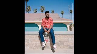 Khalid – Coaster Instrumental [upl. by Ennoitna]