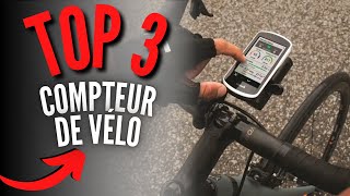 Meilleur Compteur Vélo Sans Fil 2024 [upl. by Belda]