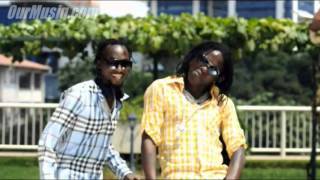 Radio and Weasel  Bwondekawo on OurMusiqcom Ugandan Music 2011 [upl. by Ahseital839]