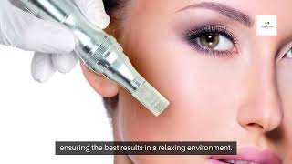 Unlock the Benefits of Microneedling with Stem Cells in fairview texas – Rejuvenate Your Skin [upl. by Aleris288]