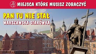 Audiobook cz4 Miasto moje a w nim Czyta Krzysztof Kozak [upl. by Ttelracs]