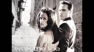 Walk the Line  11 It Aint me Babe [upl. by Meier]