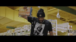 Joyner Lucas  ADHD with Revenge Intro official video [upl. by Esiralc516]