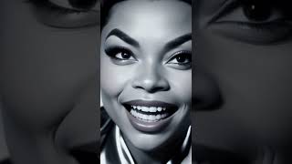 quotRemembering Eartha Kitt Iconic Singer Actress and Activistquot viral  historyfact reels [upl. by Ahsied]