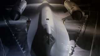 Pilot Recounts Tales of SR71 Blackbird [upl. by Esinaj]