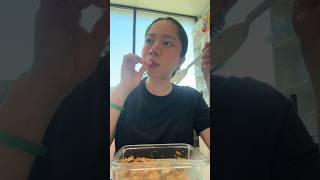 Saturday breakfast mukbang food eating fypage fypyoutube fyptiktok fyp fypシ゚viral [upl. by Siusan]