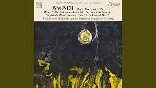 Wagner Eine Faust Ouvertüre WWV 59 [upl. by Alenas]