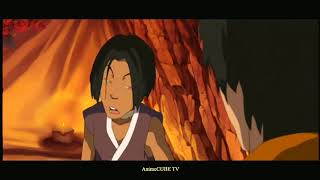 Zuko Walks Into Sokka and Sukis Tent  Funny Scene HD  Avatar The Last Airbender [upl. by Aicatsanna]