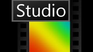 TUTO Serial PhotoFiltre Studio X [upl. by Arremat582]