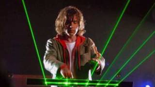 Jean Michel Jarre  Oxygene 8  Remix by Hani [upl. by Gnas522]