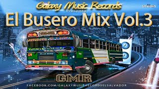 Aniceto Molina Mix 🚌 El Busero Mix Vol3 🌑 CK DJ  Galaxy Music Records [upl. by Roumell]