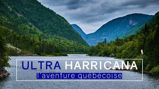 Ultra Harricana 125  laventure québécoise [upl. by Parthen]