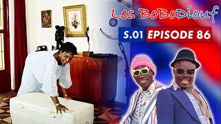 LES BOBODIOUF  Saison 1  Épisode 86  HD [upl. by Intirb]