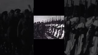 Italy Invades Albania Part 1 history albania italy balkans 1939 invasion militaryhistory [upl. by Leatrice]