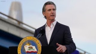 Gov Gavin Newsom delivers State of the State address [upl. by Tchao532]