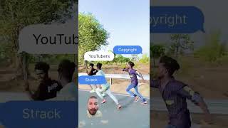 youtubers surajroxfunnyvibeo funny realfoolste realfoolsnew [upl. by Kokoruda]