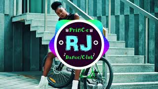 DJ Zinoxx ft Yiya Mozey  Oh Na Na Na DanceClub ReMix🇻🇺 [upl. by Greenes]