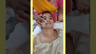 ফেসিয়াল প্রথমস্টেপ নতুনদের কিভাবে শিখব FACiAL FiRSTSTEP NATUNDER KiVABE SiKHBO DurgaPuja Special2024 [upl. by Mcclure]