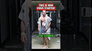 How The Zombie Virus Started EXPLAINED [upl. by Nitsraek]