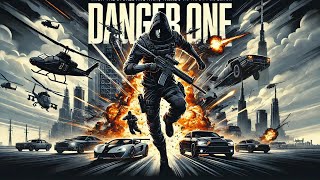 Danger one  HD  Action  Film Complet en Français [upl. by Pennie879]