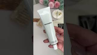 Nécessaire The Hand Retinol amp The Hand Cream [upl. by Gwenneth]