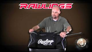 Rawlings Covert Bag [upl. by Lak]