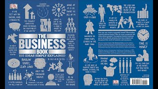 The Business Book Big Ideas Simply Explained [upl. by Heisser222]