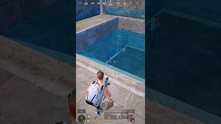 Su içi hasar yok mu  pubgmobile pubg pubgmnextstarprogram [upl. by Atnoid275]