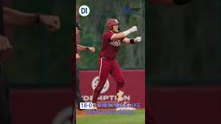 ACC Baseball Etc Florida State Team of Destiny collegebaseball d1baseball acc fsubaseball [upl. by Rim]