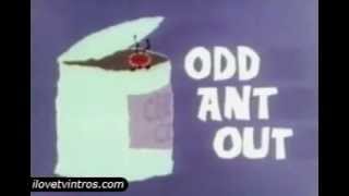 Ant and the Aardvark Intro [upl. by Anitroc]