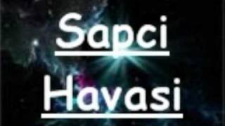 Yasar Gürses  Sapci Havasi [upl. by Akiram657]