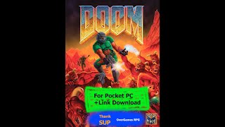 Pocket PC V35  ViewSonic  Doom  Link Download [upl. by Ahsitauq]