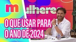 Energias para 2024 com DANIEL ATALLA  Mulheres 25122023 [upl. by Noyk]