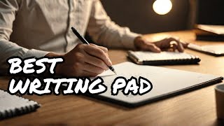 quotUnboxing amp Review 12Inch Writing Padquot Unboxing WritingPad Office SchoolSuppliesProductReview [upl. by Airdnalahs]