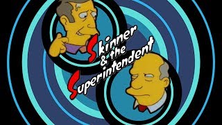 Steamed Hams but its a Ghost Trick chapter [upl. by Eornom]