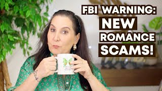 2 New Romance Scams  Be on the Lookout [upl. by Langelo]