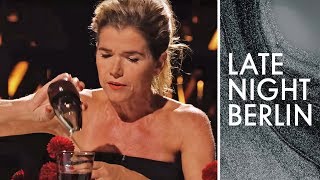 RomantikPur mit Klaas amp Anke Engelke bei quotEin Tisch für Zweiquot  Late Night Berlin  ProSieben [upl. by Daveta]