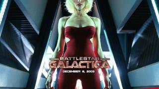 Joohyun Park  CD1 07 Battlestar Sonatica  Music By Bear McCreary [upl. by Staal]