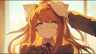 A Brief History amp Retrospective of Monika After Story [upl. by Lim288]