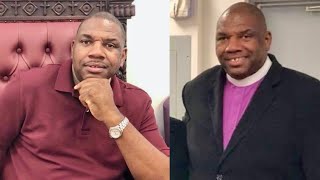 DL Florida Pastor  Gets 5 yrs [upl. by Meakem719]