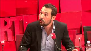 Le Mailhot express du 10092014  RTL  RTL [upl. by Enyahc]